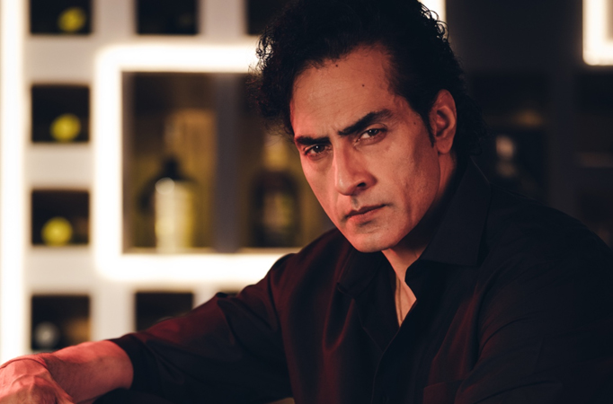 Sudhanshu Pandey