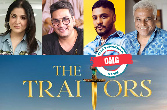 The Traitors