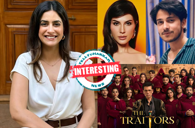 The Traitors