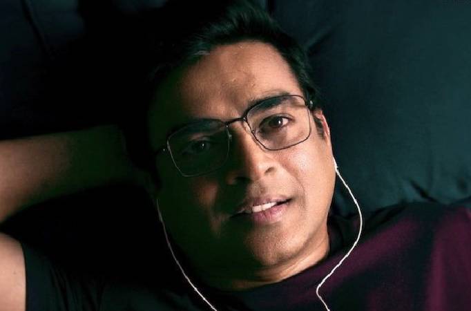 R. Madhavan R. Madhavan
