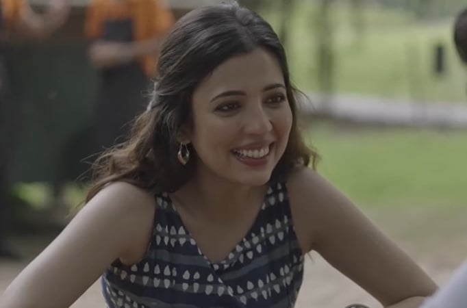 Barkha Singh