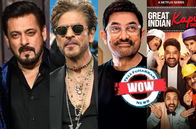 Kapil Sharma Kapil Sharma