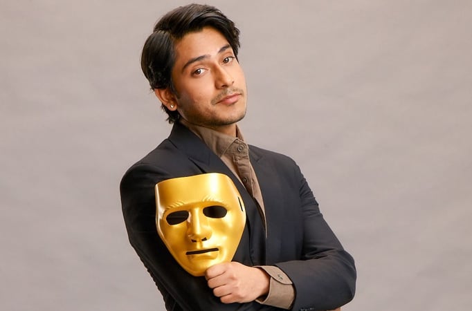 Purav Jha Purav Jha