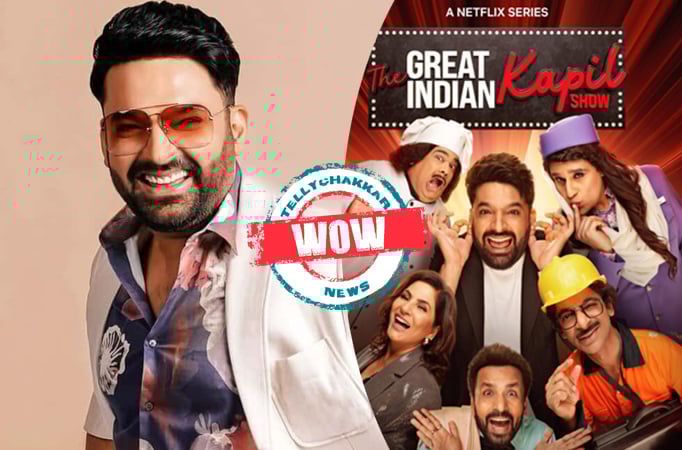 Kapil Sharma Kapil Sharma