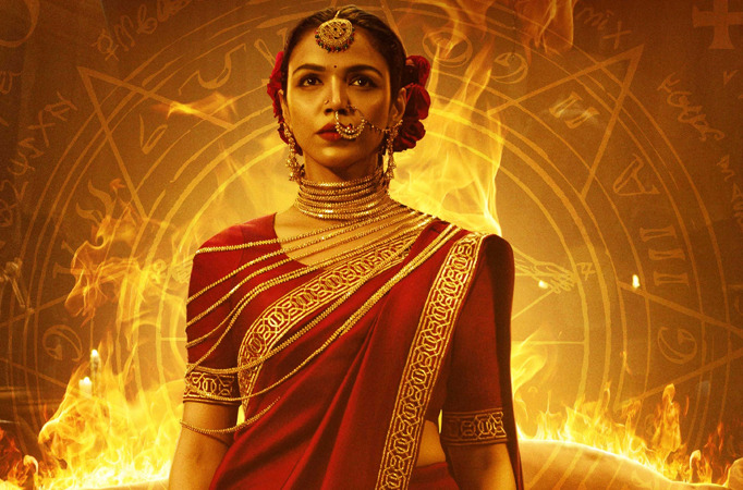 Shriya Pilgaonkar