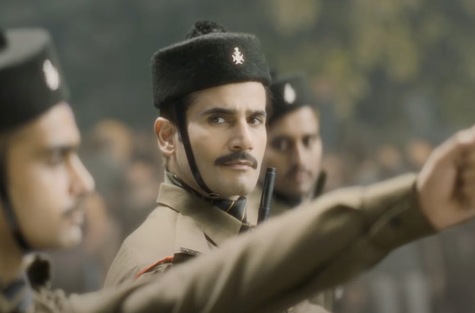 Karan Tacker