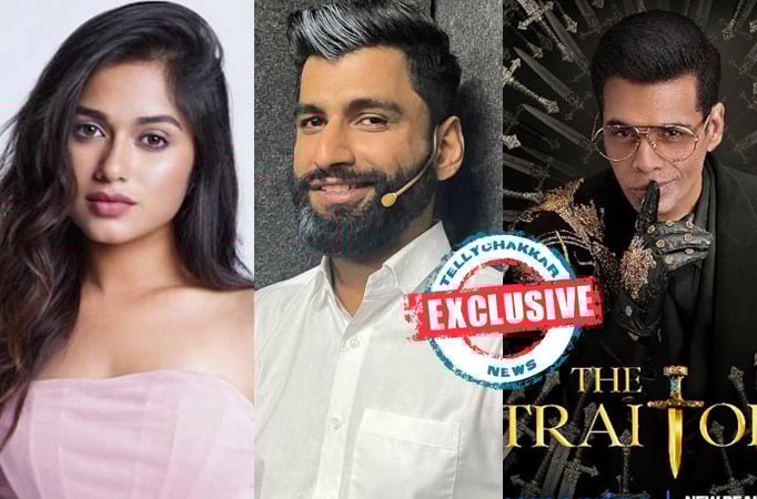 Jannat Zubair reflects on her elimination from The Traitors – regrets not taking down Harsh Gujral – Exclusive Jannat Zubair