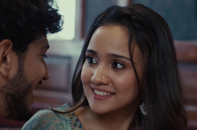 Ashi Singh Ashi Singh