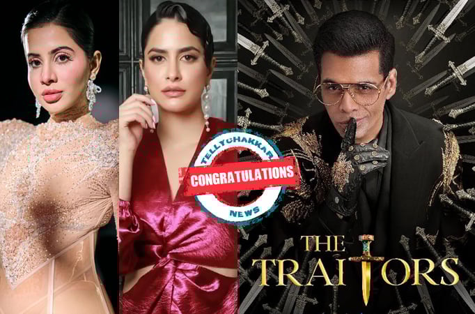 The Traitors The Traitors