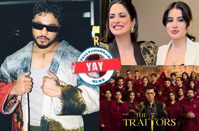 Raftaar Raftaar