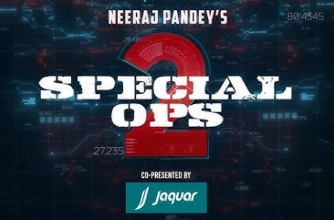 Special Ops Special Ops