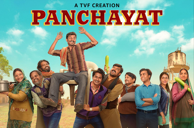 Panchayat Panchayat