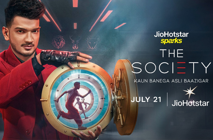 The Society The Society