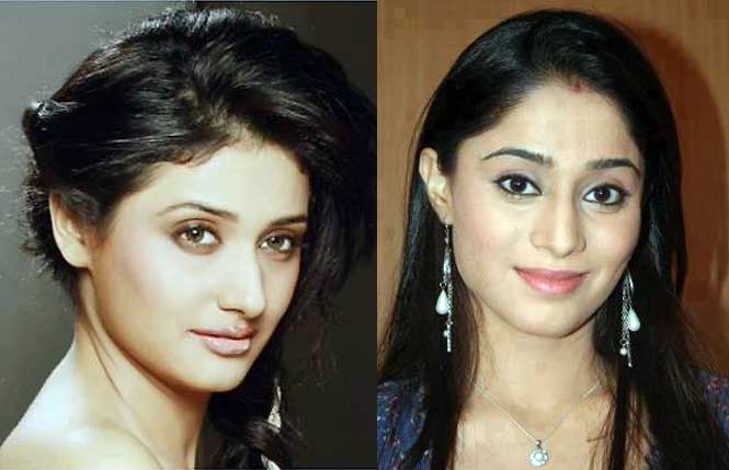 Ragini Khanna and Soumya Seth