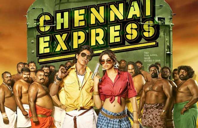 Chennai Expres Chennai Expres