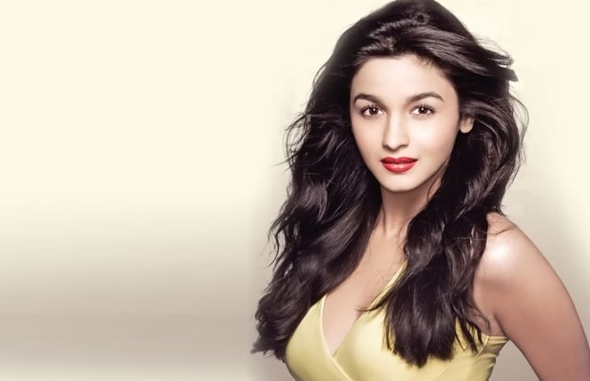 Alia Bhatt 