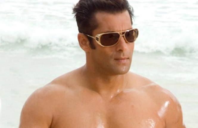 Salman Khan