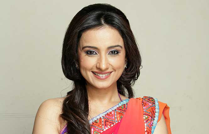 Divya Dutta