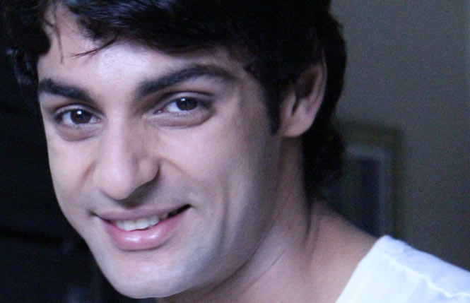 Karan Wahi