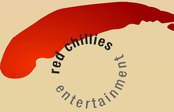 Red Chillies Entertainment