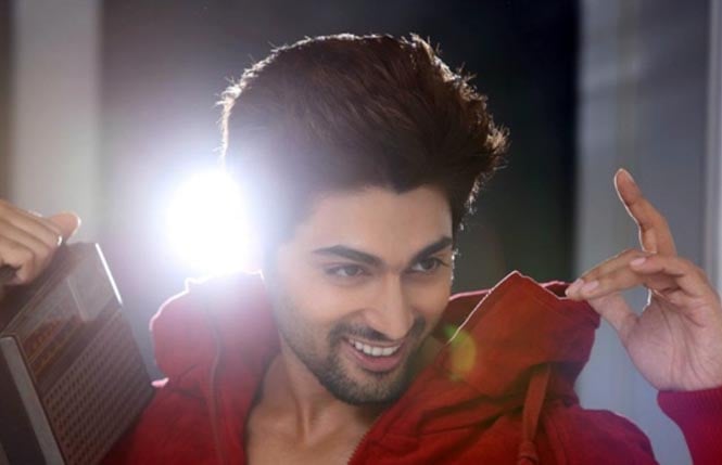 Ruslaan Mumtaz