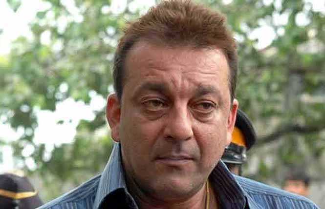 Sanjay Dutt