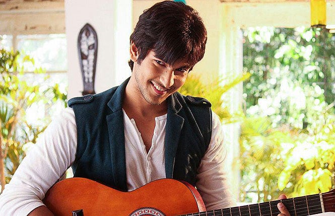 Shivin Narang