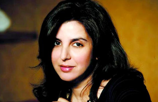 Farah Khan