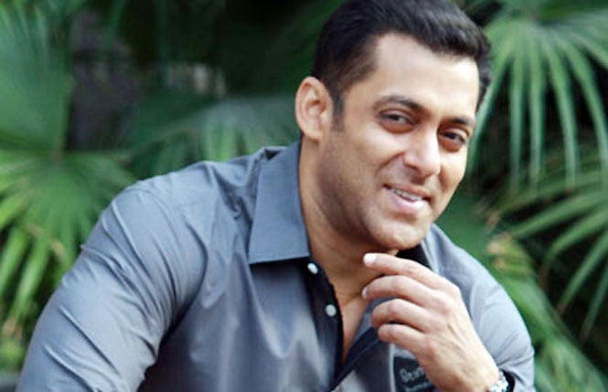 Salman Khan