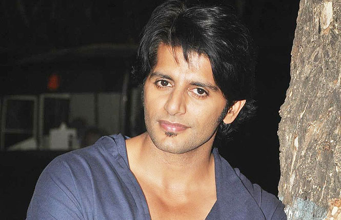 Karanvir Bohra