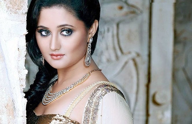 Rashami Desai