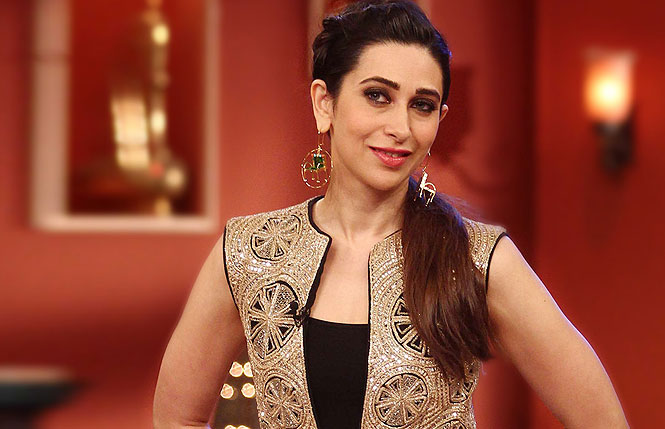 Karishma Kapoor