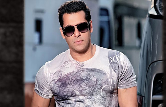 Salman Khan