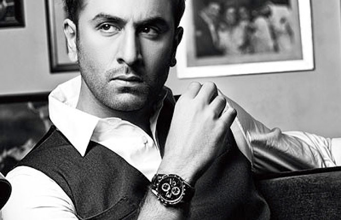 Ranbir Kapoor