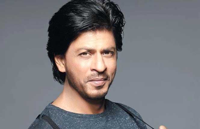 Shah Rukh Khan