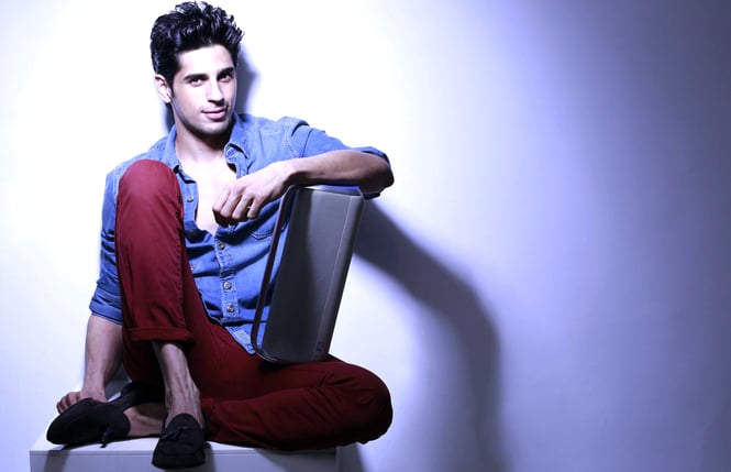 Sidharth Malhotra 