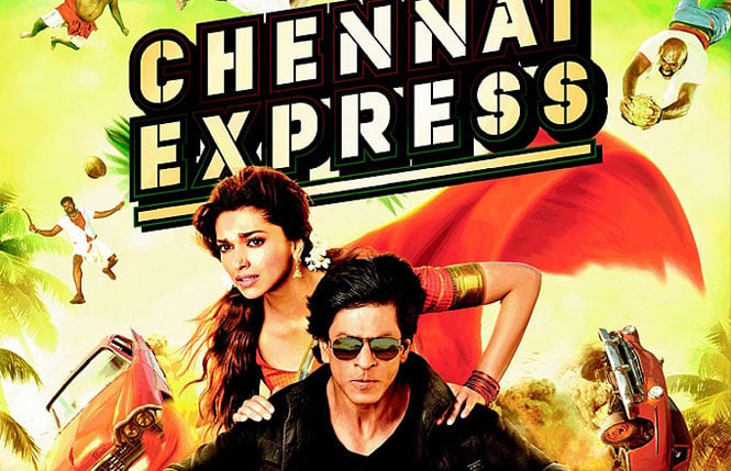 Chennai Express