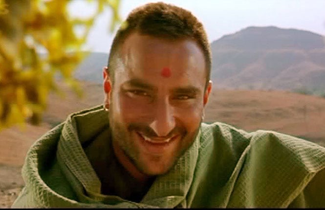 Saif Ali Khan