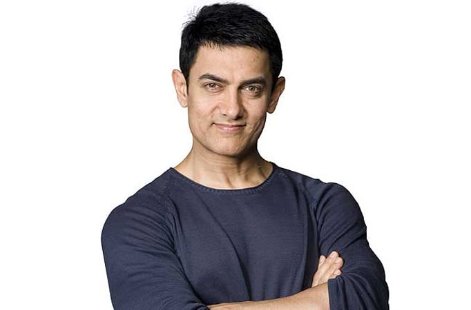 Aamir Khan