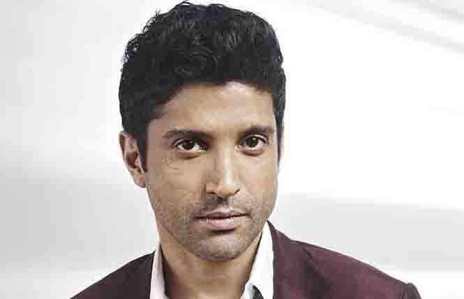 Farhan Akhtar