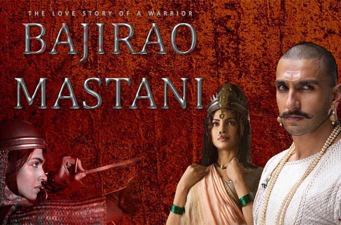 Bajirao Mastani