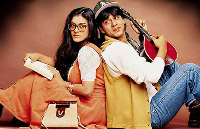 Dilwale Dulhania Le Jayenge