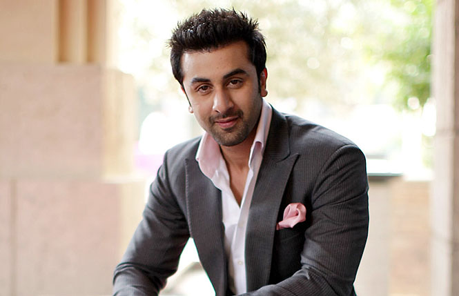 Ranbir Kapoor