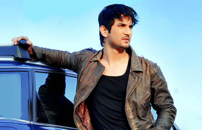 Sushant Singh Rajput Sushant Singh Rajput