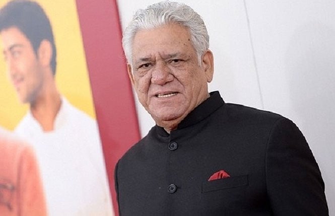 Om Puri