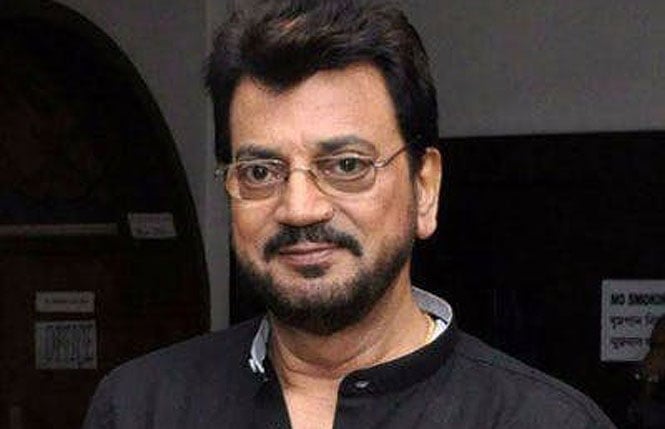 Chiranjeet Chakraborty 