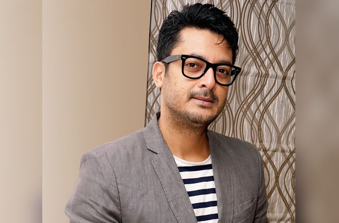 Jisshu U Sengupta