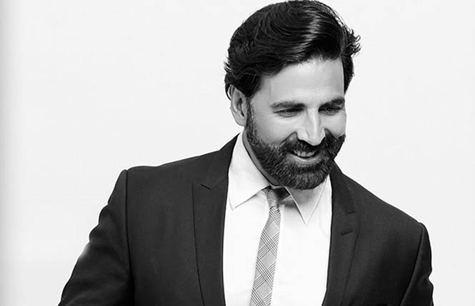 Akshay Kumar