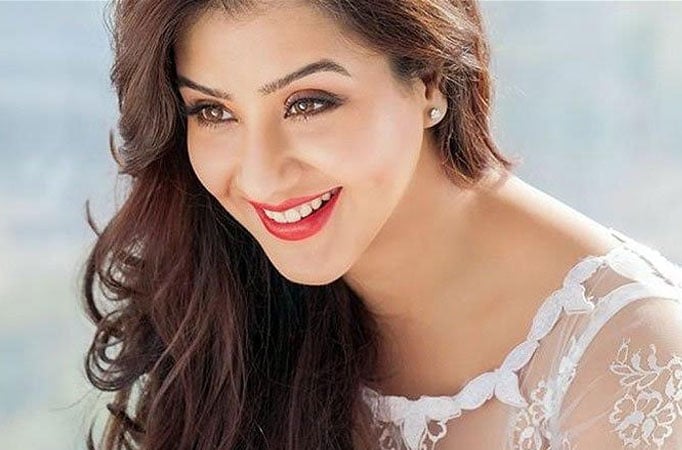 Shilpa Shinde