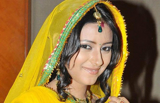 Did you know who was supposed to play Anandi before Pratyusha Banerjee?